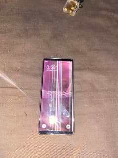 Sony expiriya 5 mark 6 128 pach