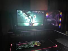 Custom PC personal used URGENT SALE