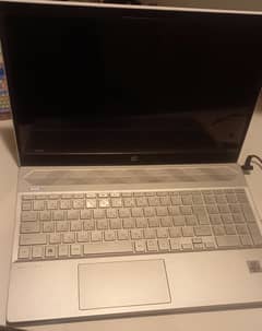 HP Pavilion 15 | Core i5 10th Gen | 16GB RAM | Windows 11 Pro