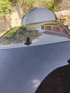Toyota Corolla gli 2018 new model