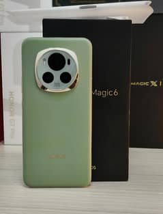 Honor Magic 6 pro Uk Global 512GB Non PTA