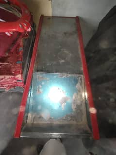 Cash Counter