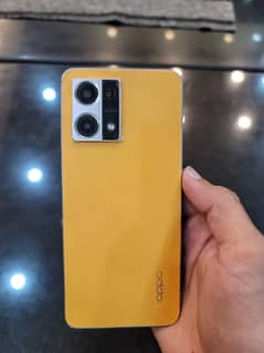 OPPO f21 pro 8/128