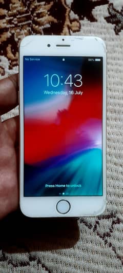 iphone 6 (NoN PTA)