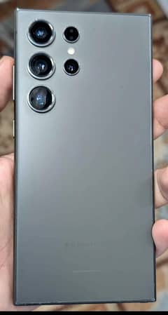 Samsung s24 ultra dead