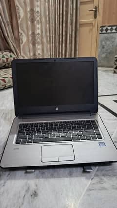 HP Core i5 7th Generation
