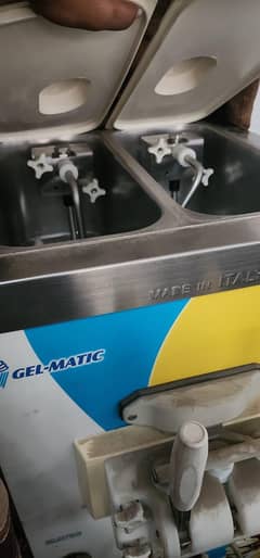 Gel-Matic