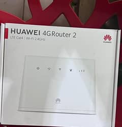 WiFi  router unlocked  sim router. . .