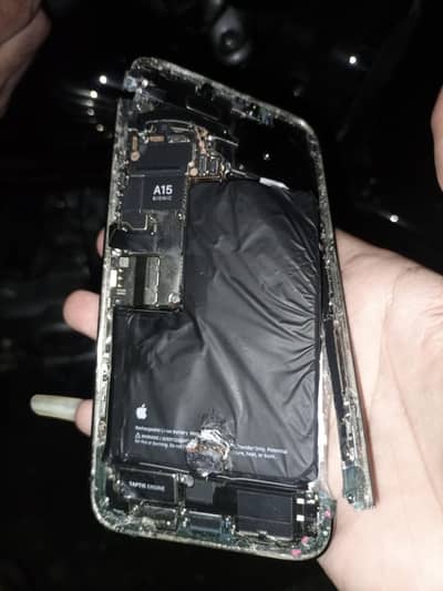 iPhone 13 Pro Max Parts Available