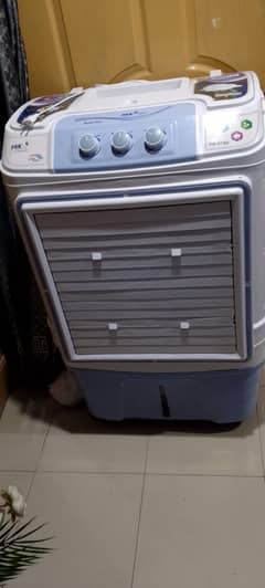 Air cooler