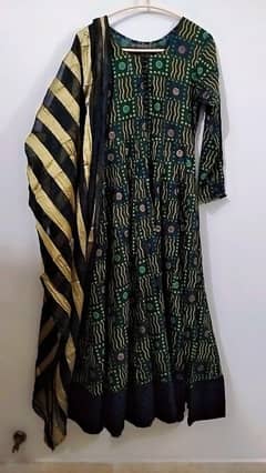 frock