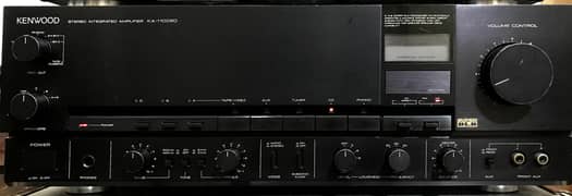 Kenwood ka-1100sd