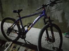 aluminum body. . . lotus. . full new kr k doonga 25 thousand ki