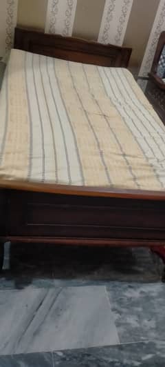 Solid wood condition 9/10