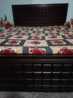 wood furniture