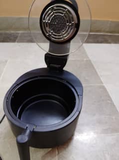 bosch air fryer 10L