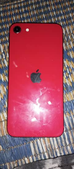 Iphone Se 2020 icloud lock