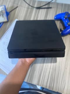 ps4 slim 1 tb for sale