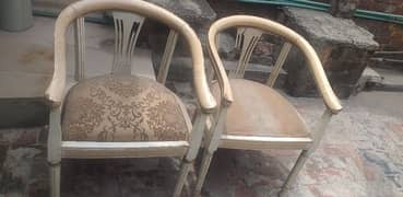 CHAIR EACH RS:2000/#