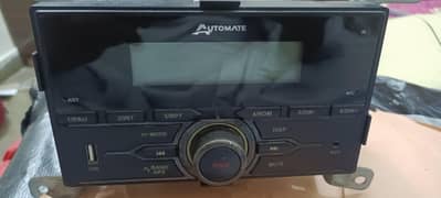 Original Alto Audio Player