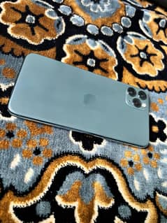 iPhone 11pro max