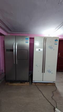 impoted refrigerators for sale