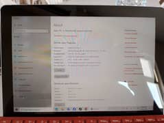 Microsoft surface go 2