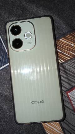 Oppo A5 pro just one month use with all original assesries