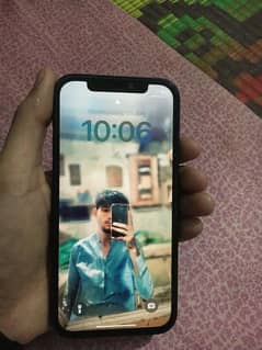iPhone 12 screen change