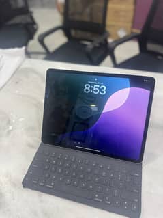 iPad Pro 12.9 5th generation