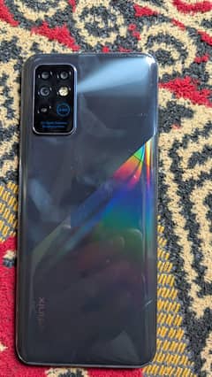 Infinix note 8