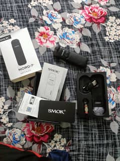 smok nord gt