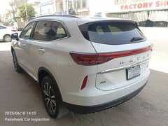Haval h6 1.6t