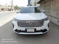Haval h6 1.6t