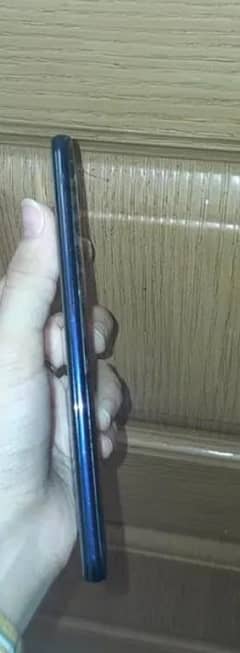 Samsung a20 ofchial pta aproved