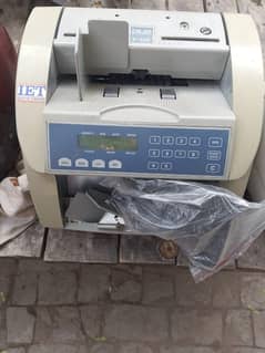 cash counting machine