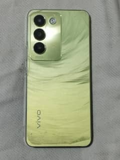 vivo y100 PTA APPROVED
