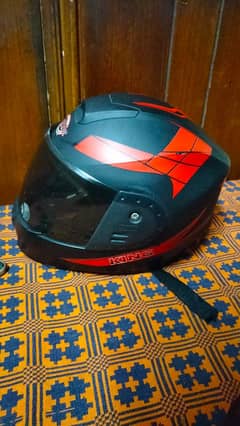 new king rider