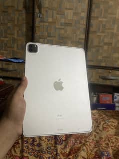 ipad m1 chip