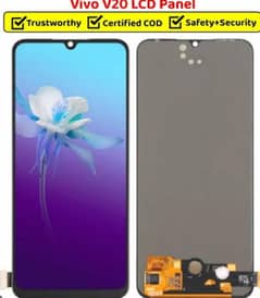 v20 panal for sale