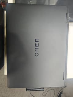 HP SLIM OMEN 16
