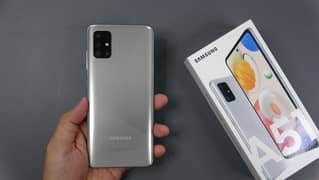 Samsung A51