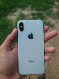 iPhone X non PTA