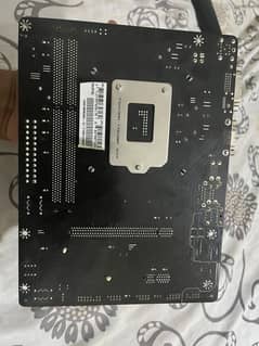 Motherboard