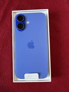 iPhone 16/ 256GB