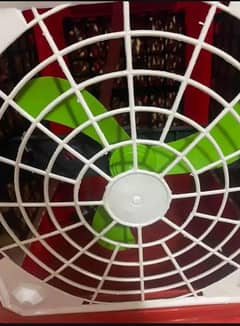 Air Cooler