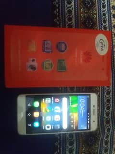 Huawei Y6 Pro