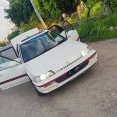 classic car