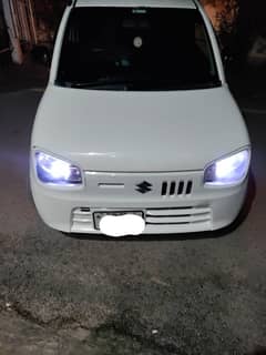 Suzuki alto vxr totally untouch contact 0321 03369675000