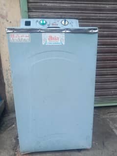 Asia washing machine for sale